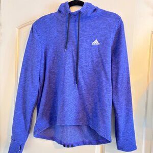 Adidas hoodie